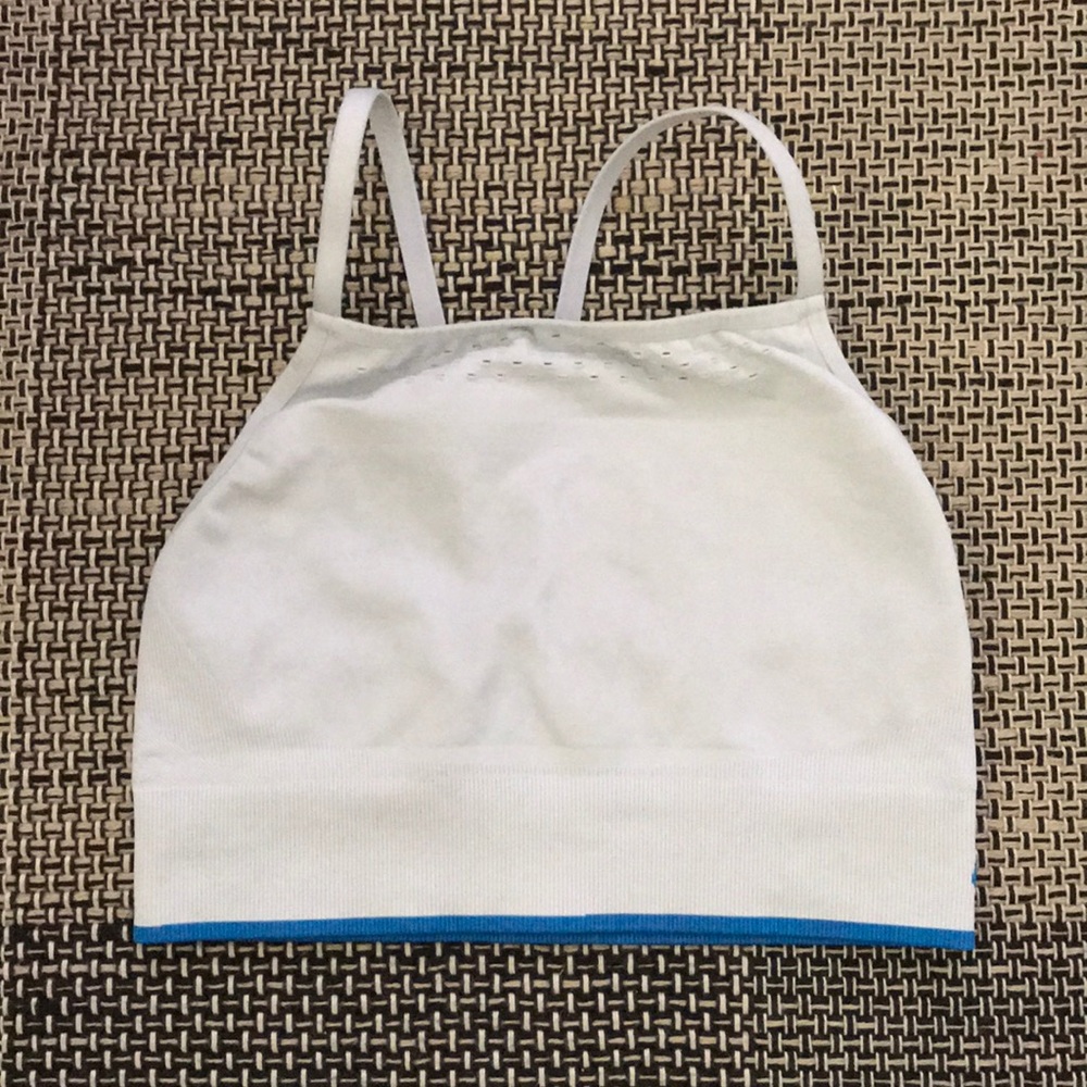 Nike sports bra - size xs